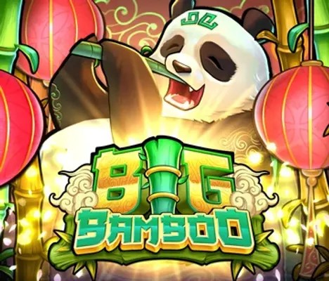 Big Bamboo online slot from Push Gaming – play at sportazahu.com