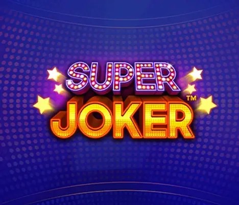 Play Super Joker slot by Pragmatic Play on sportazahu.com